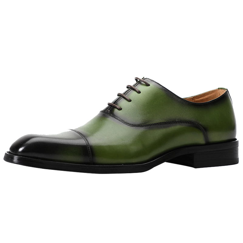 Leather ShoeS
