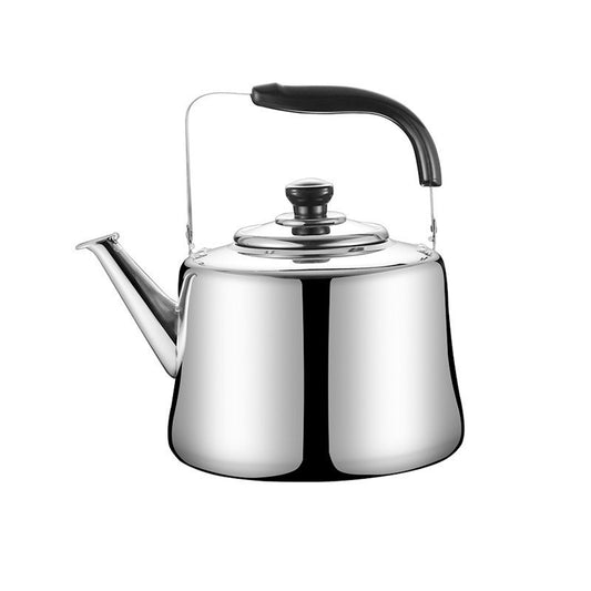 Kettle Gas Gas Hot Water Induction Cooker Hotel Restaurant