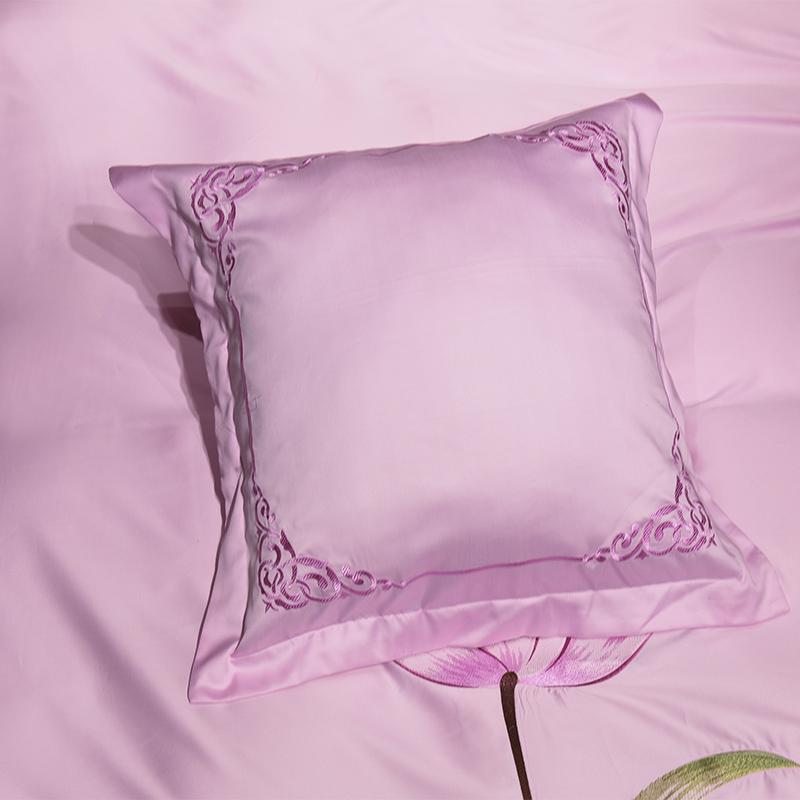 Bedclothes Sheets Washed Silk Bedding
