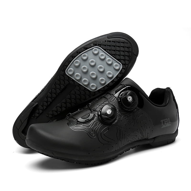 Cycling Shoes Road Cycling Shoes Bicycle Shoes Hard-soled Cycling Shoes