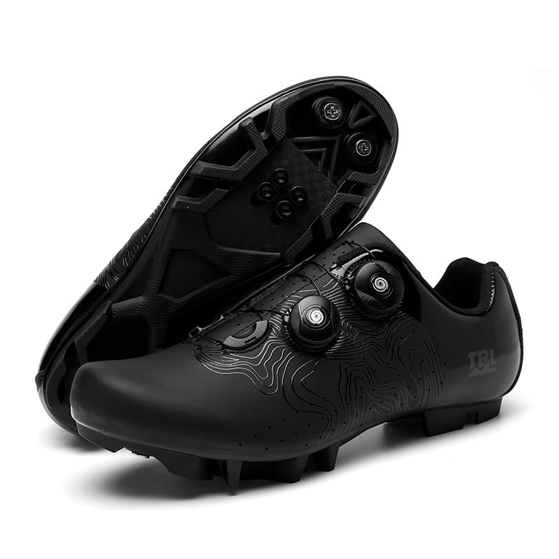 Cycling Shoes Road Cycling Shoes Bicycle Shoes Hard-soled Cycling Shoes