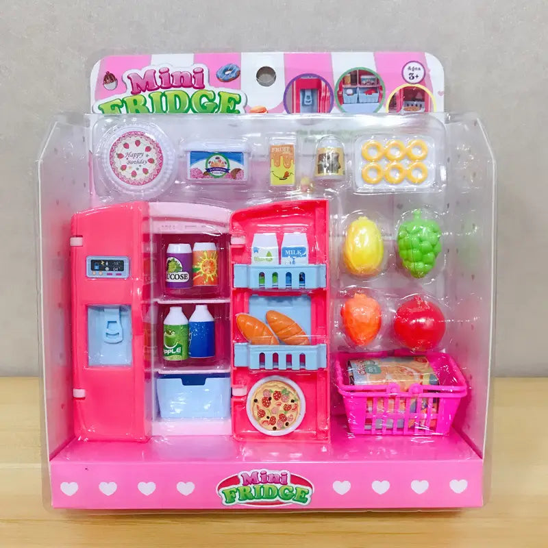 Children’S Kitchen Toy Rice Cooker Pot