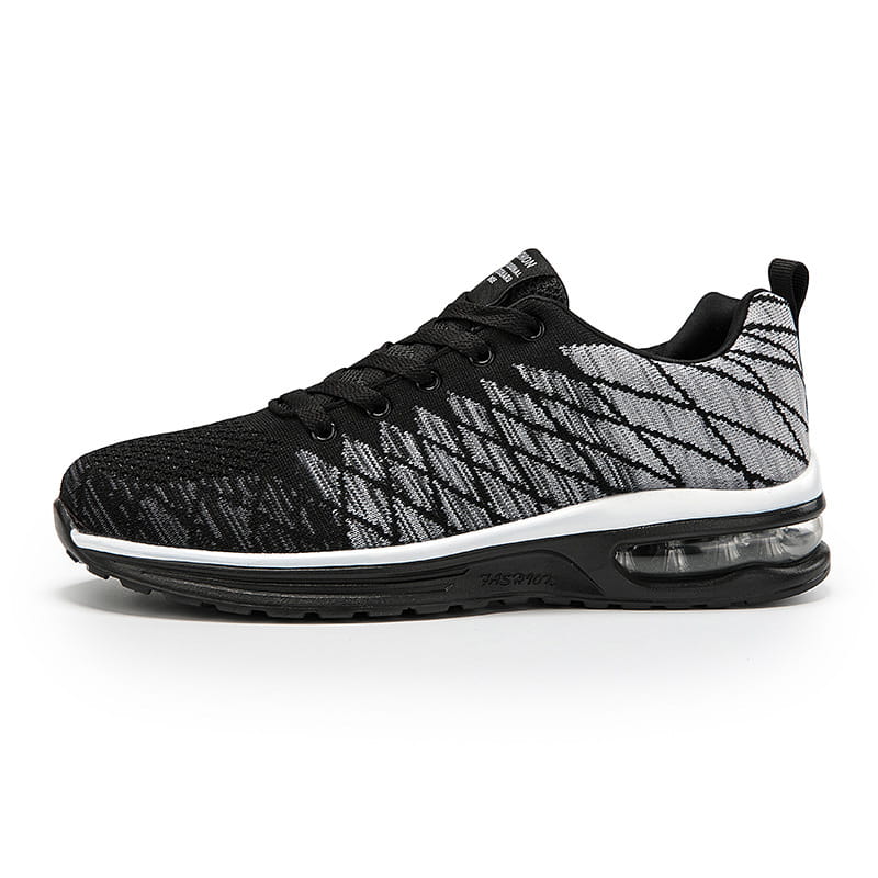 Summer Men’s Shoes Breathable Sports Shoes Mesh Running Sports Casual Shoes
