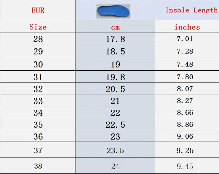 Spring And Summer Mesh Children’s Sports Shoes Non-slip Boys Shoes
