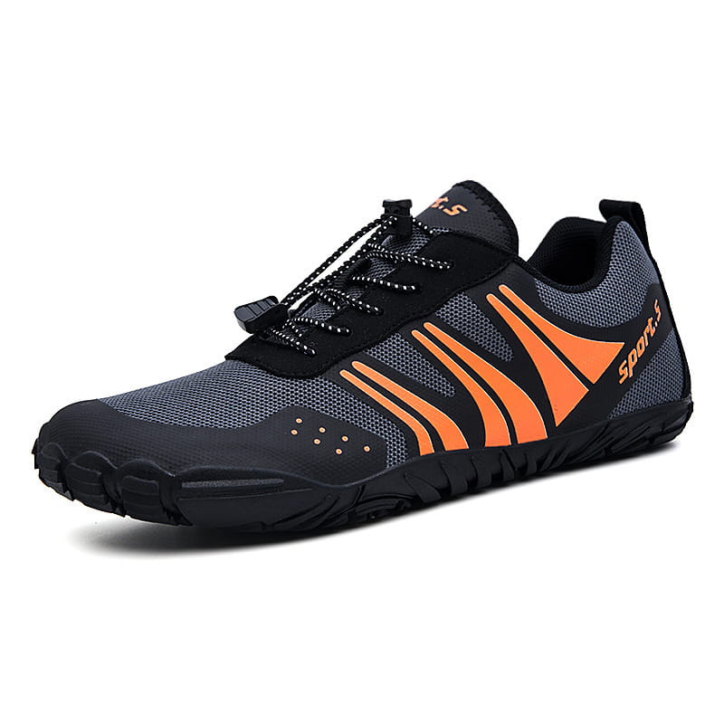 Outdoor Wading Shoes Quick-drying Shoes Beach Shoes Hiking Shoes Fishing Sports Shoes