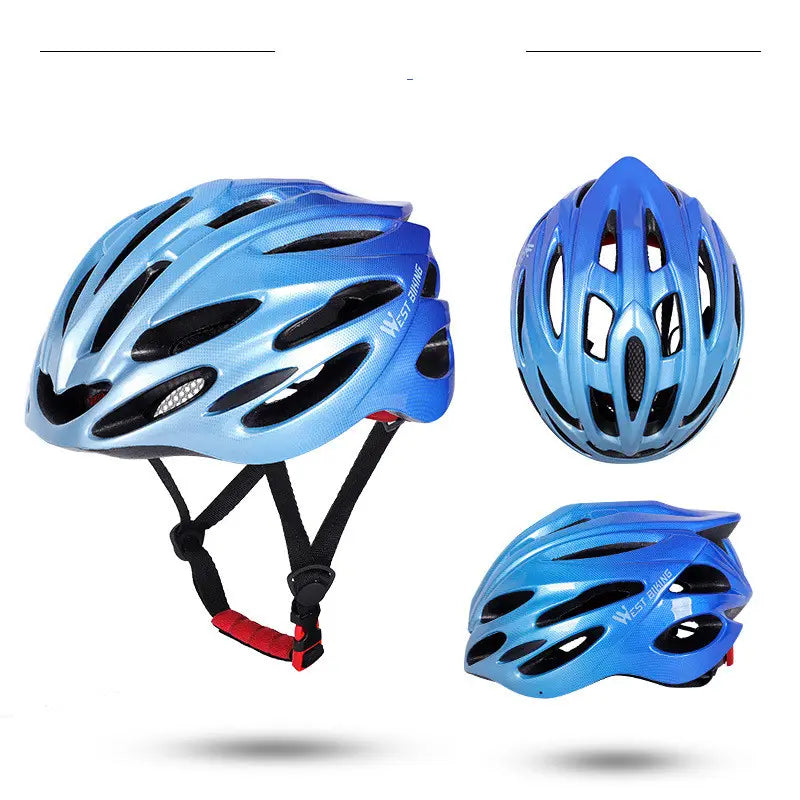 One-piece Helmet Riding Equipment