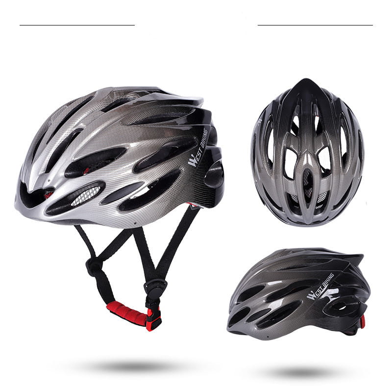 One-piece Helmet Riding Equipment