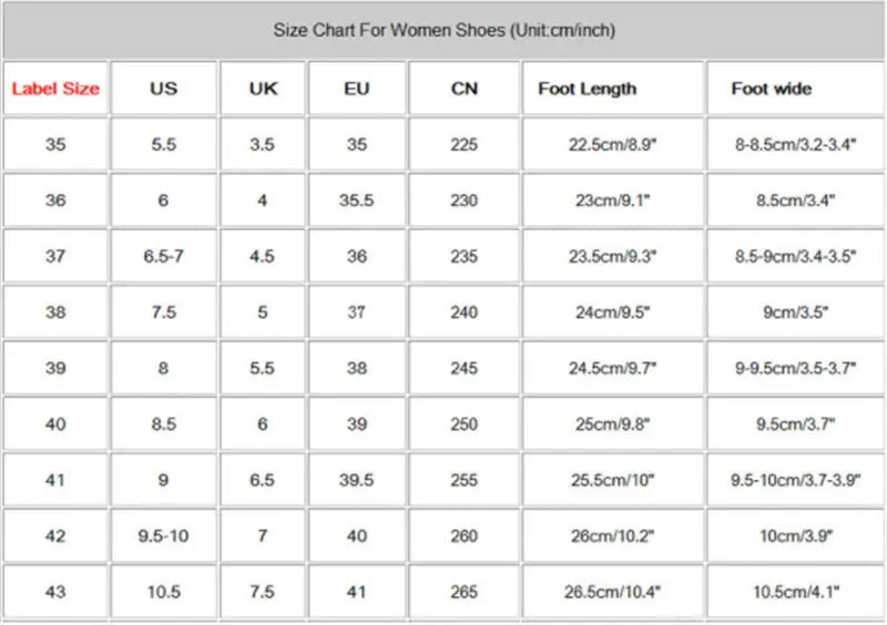 Flat Women Beach Shoes