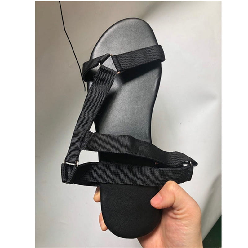 Flat Women Beach Shoes
