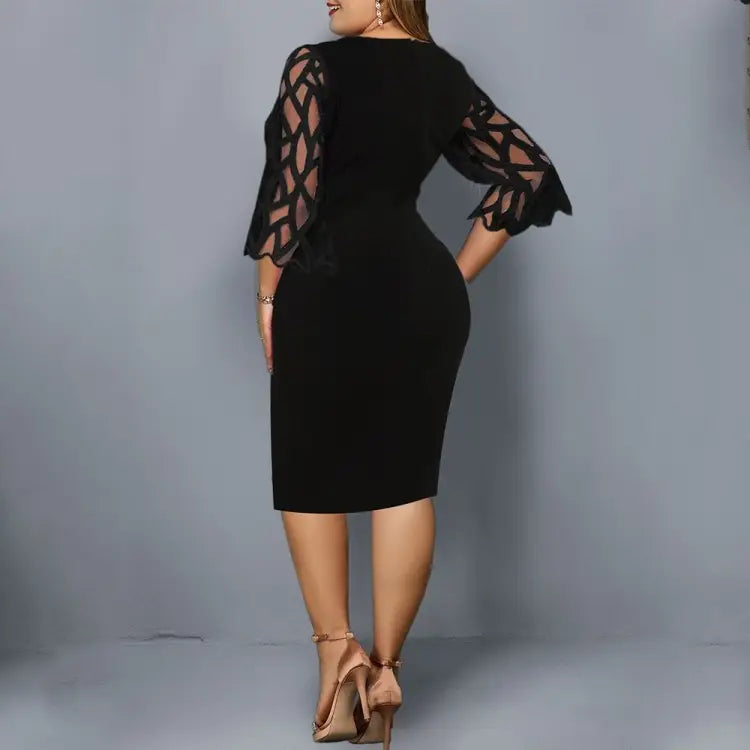 Women Party Bodycon Dress