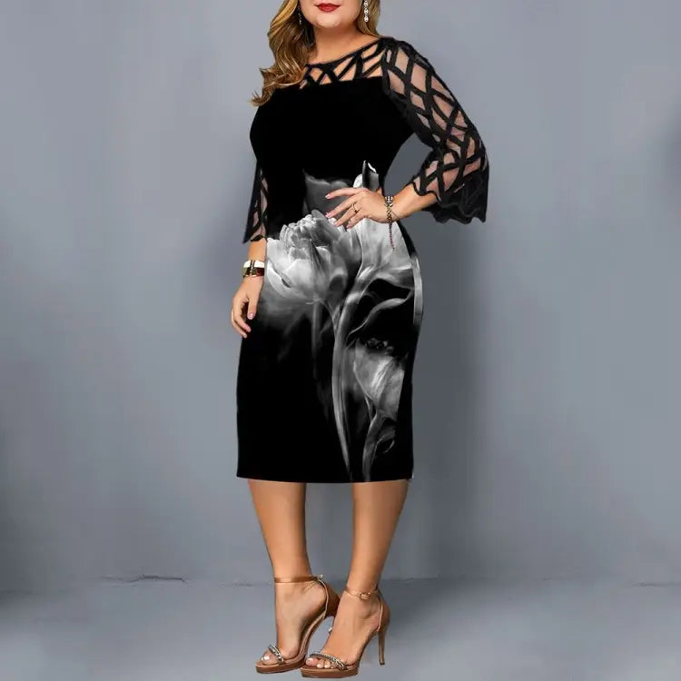 Women Party Bodycon Dress