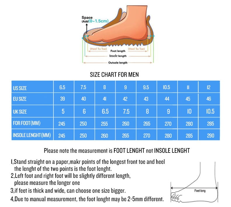 Hiking shoes men’s shoes shock absorber shoes