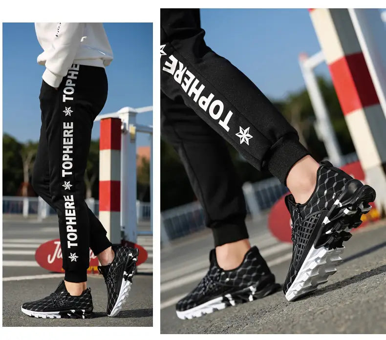 Blade men’s shoes sports shoes casual shoes