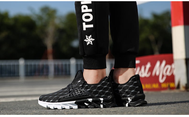 Blade men’s shoes sports shoes casual shoes