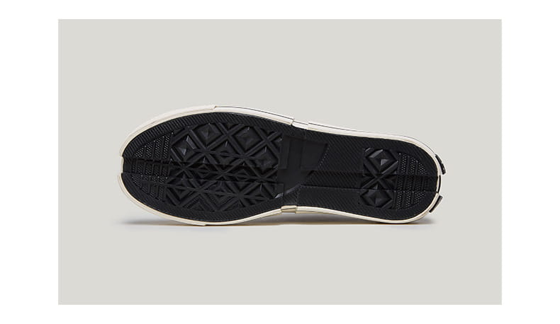 INF casual low canvas shoes