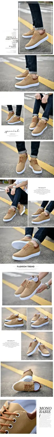 Canvas shoes Korean cloth shoes sports
