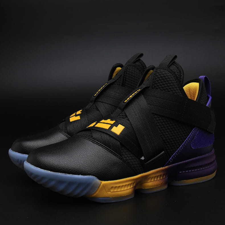 High top basketball shoes