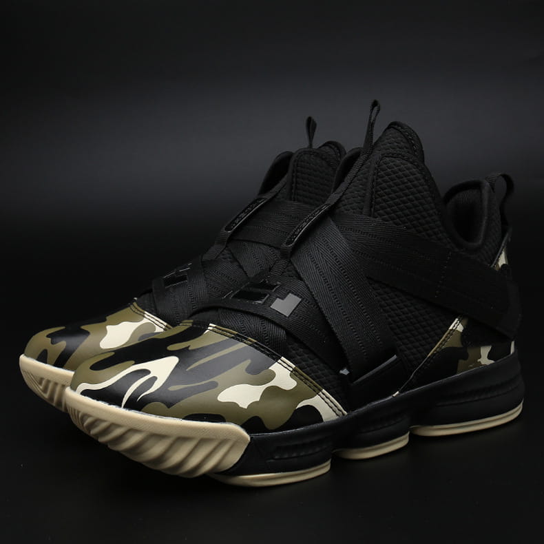 High top basketball shoes