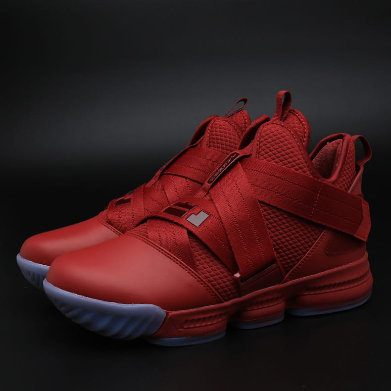 High top basketball shoes