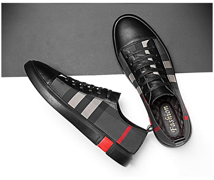 All-match canvas casual shoes