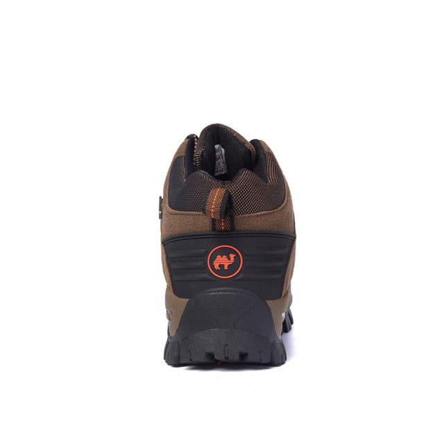 Hiking Shoes High Top