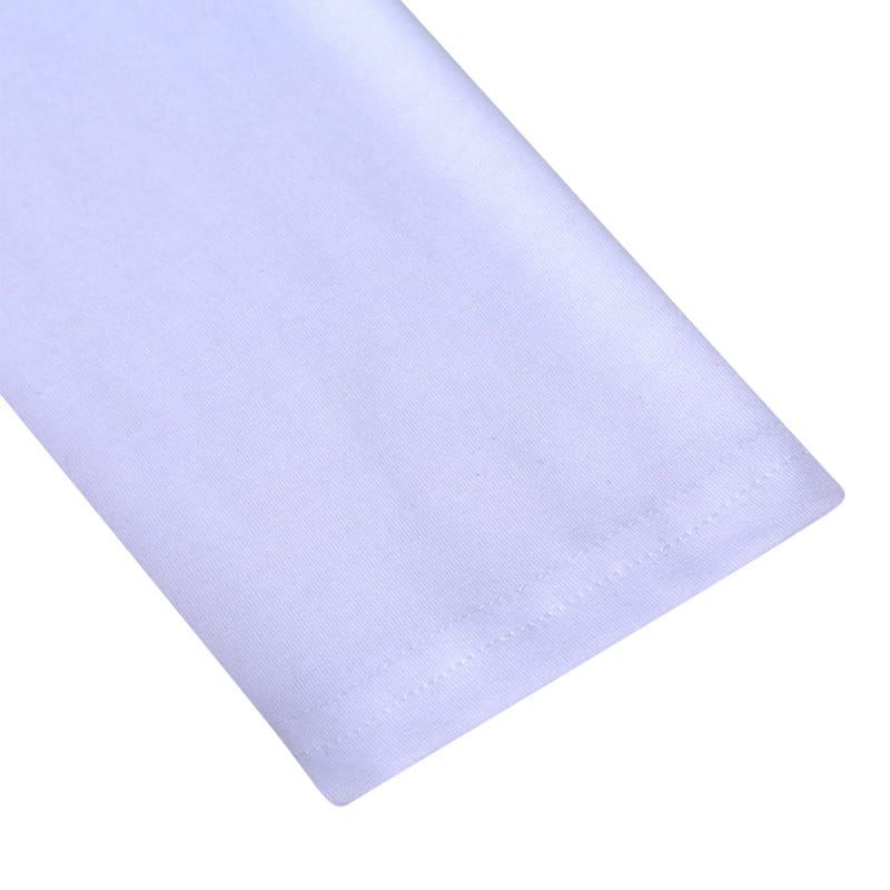 Turtleneck Men’s European And American Long Sleeve T-Shirt