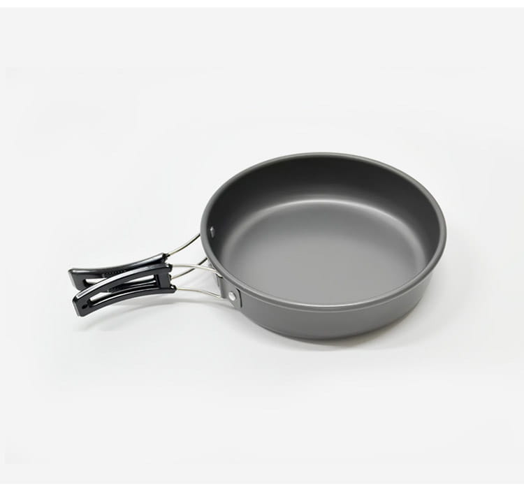 Outdoor cooker camping cooker portable