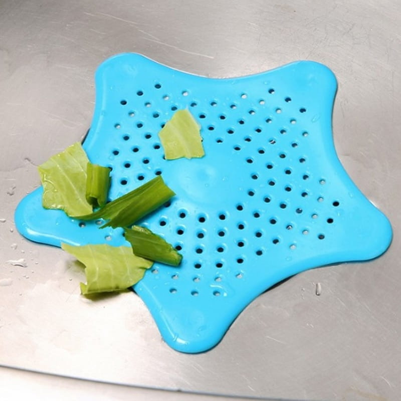 Kitchen Sink Silicone Drain