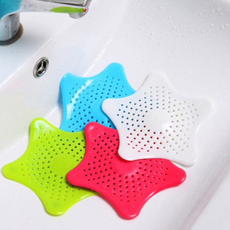 Kitchen Sink Silicone Drain