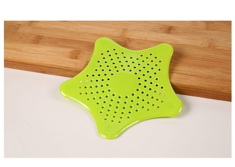 Kitchen Sink Silicone Drain