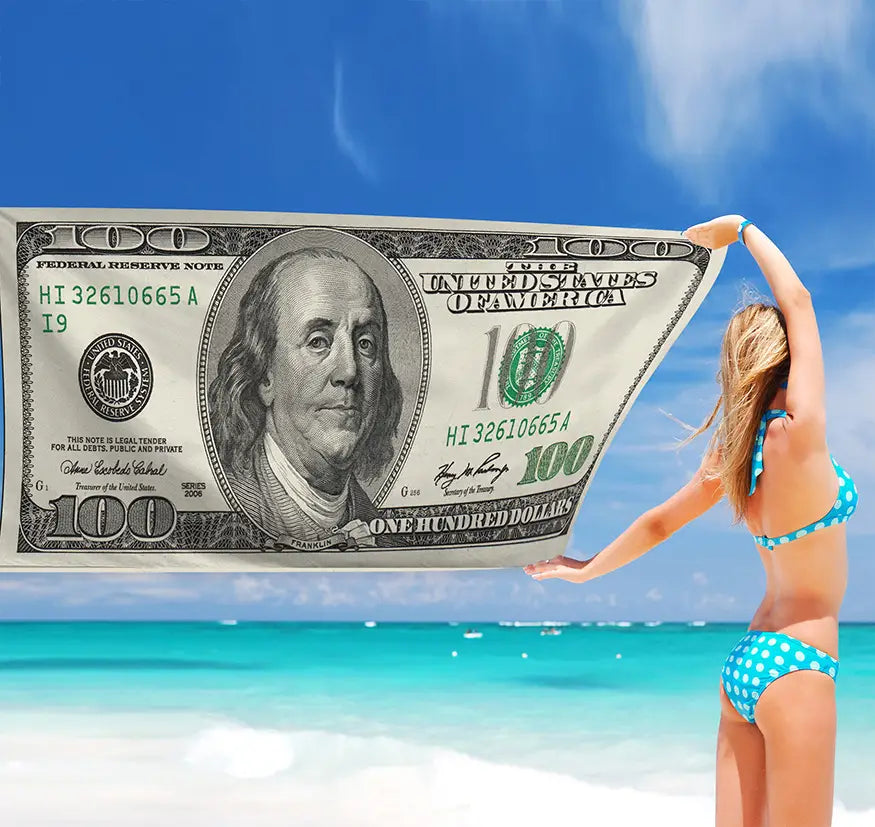 Drop Shipping Flamingo Ice Cream Printed Large Men Women Summer Beach Towels Microfiber Bath Towel Camping Yoga Towels