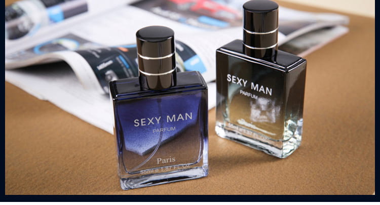 Cologne men’s perfume