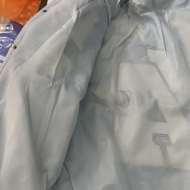 Loose Men’s And Women’s Embroidered Baseball Uniforms
