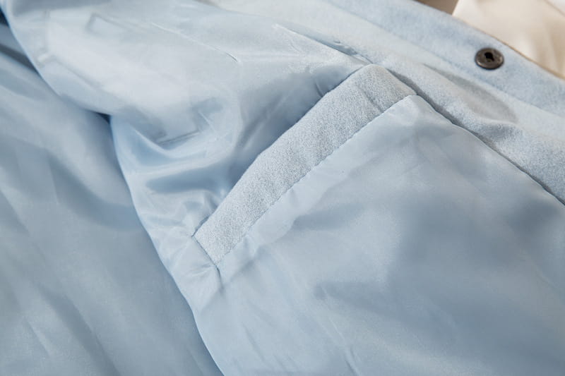 Loose Men’s And Women’s Embroidered Baseball Uniforms