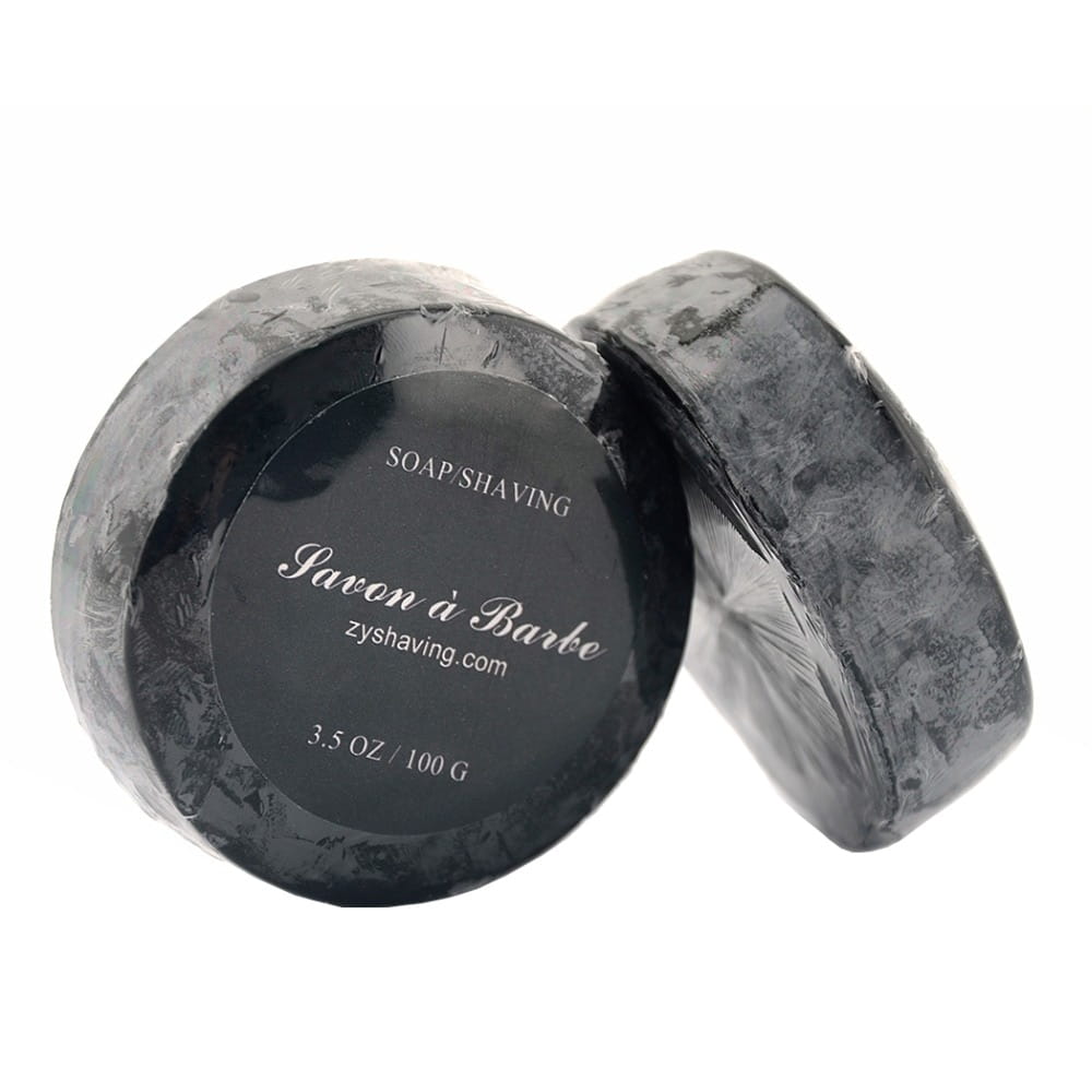 Men’s shaving cream shaving foam