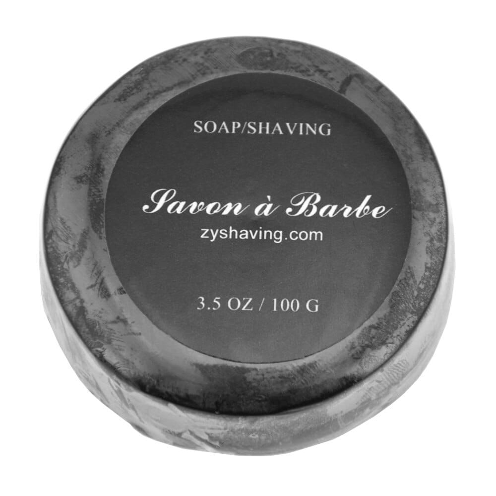 Men’s shaving cream shaving foam