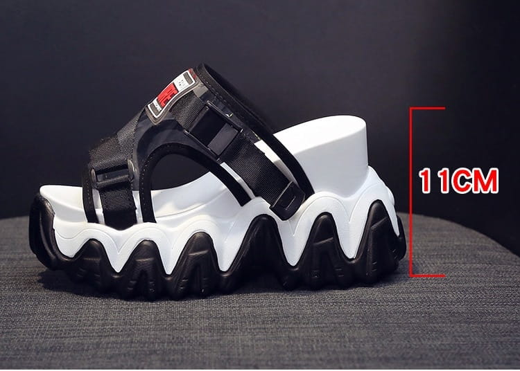 Slippers For Women’s Outer Wear