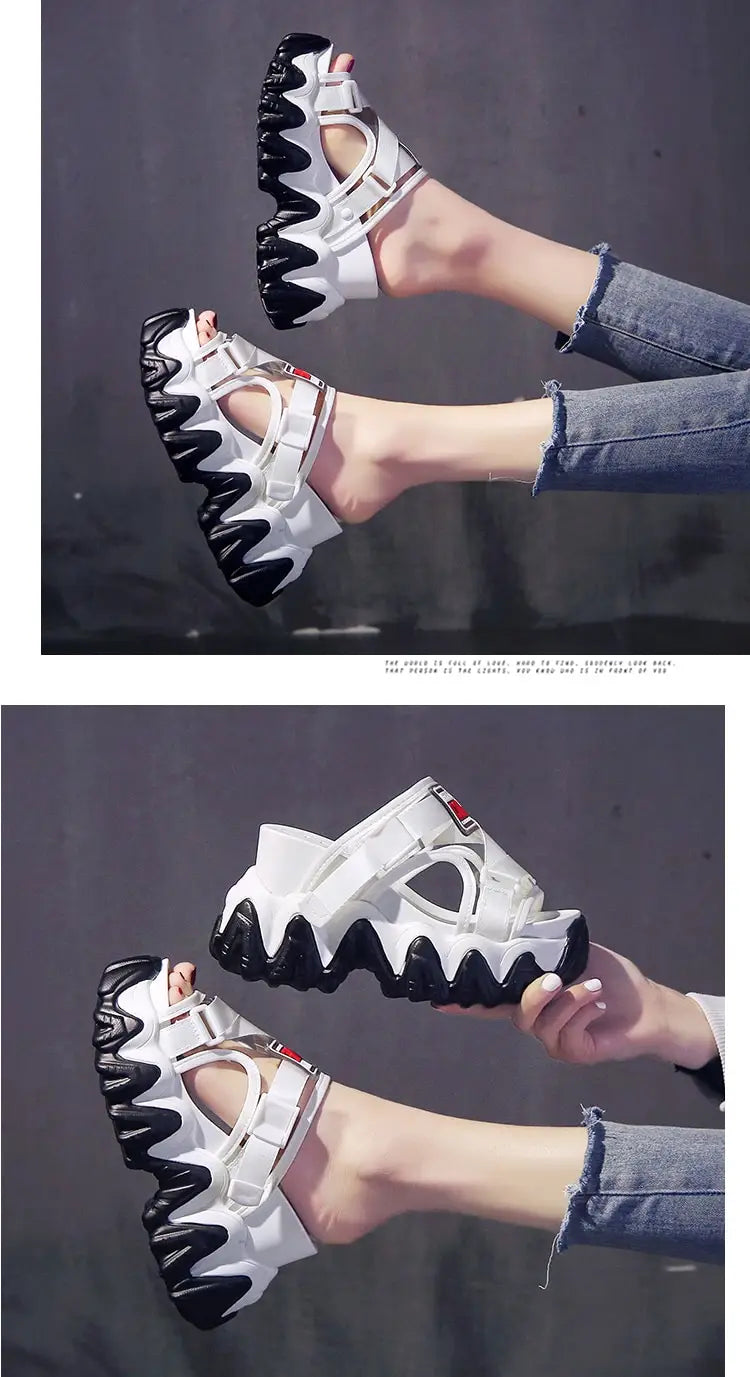 Slippers For Women’s Outer Wear