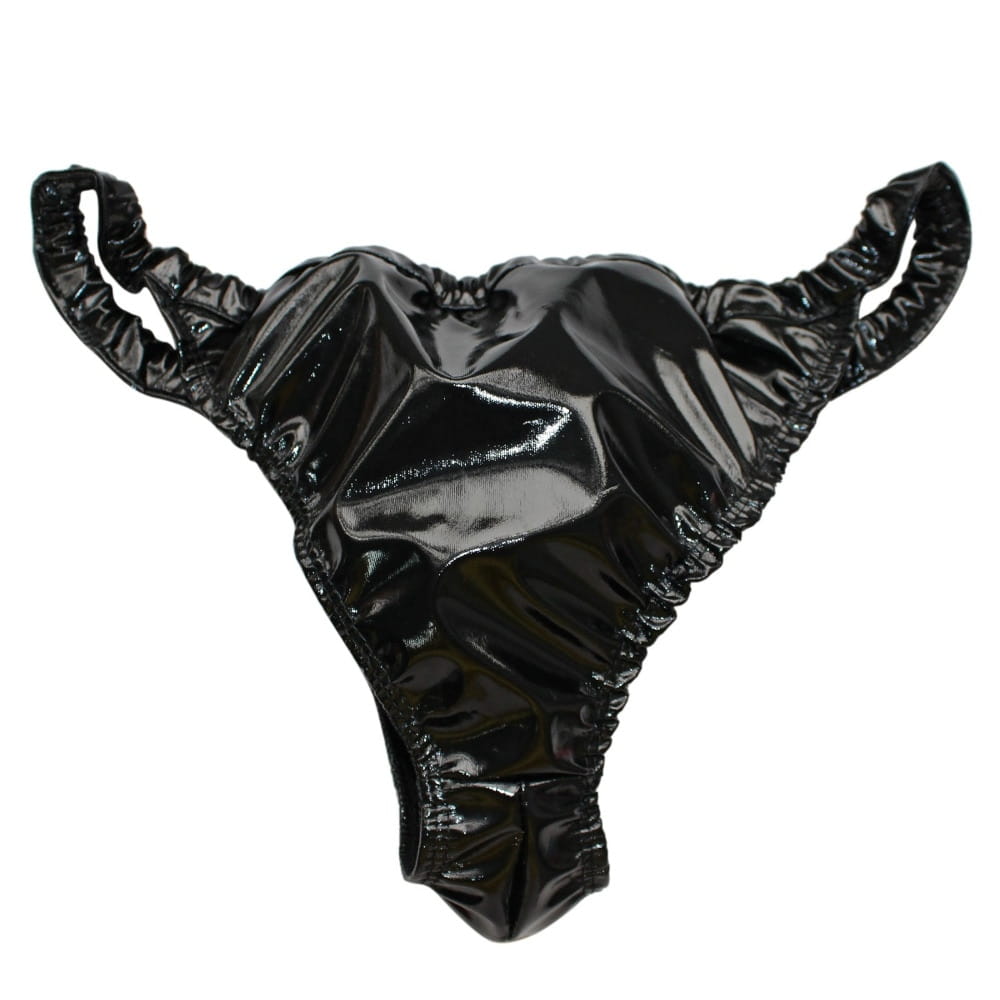 Patent briefs for men