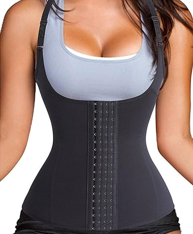 Underwear ladies slim corset waistband waistband