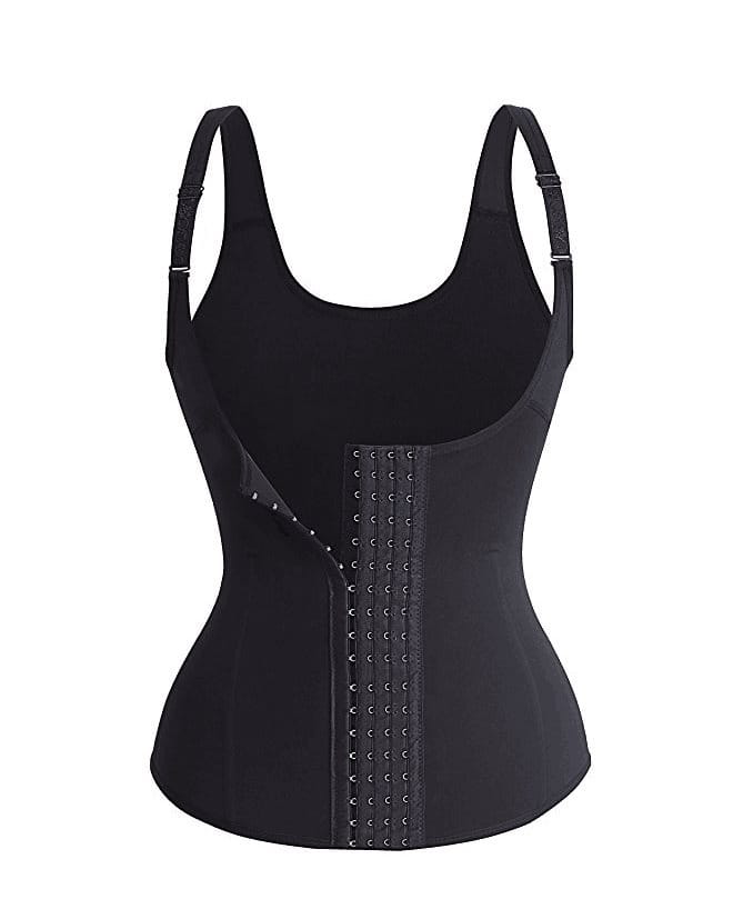 Underwear ladies slim corset waistband waistband