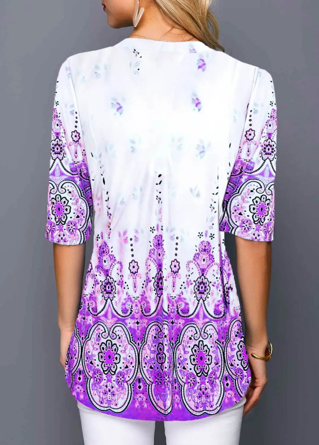 Women Casual Shirt