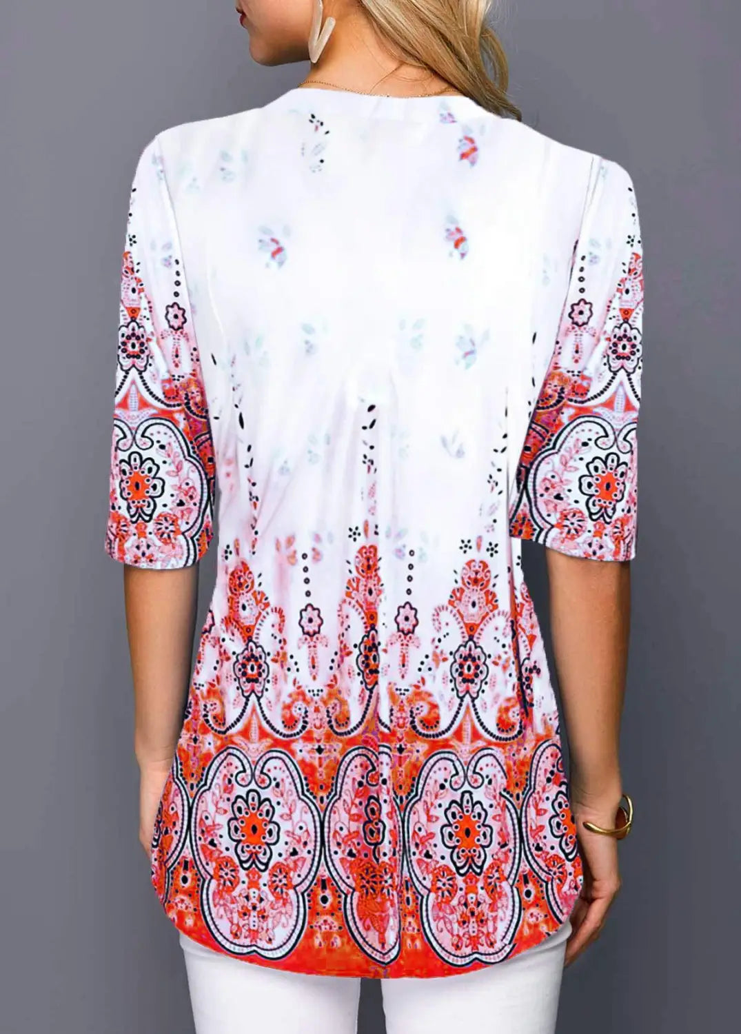 Women Casual Shirt