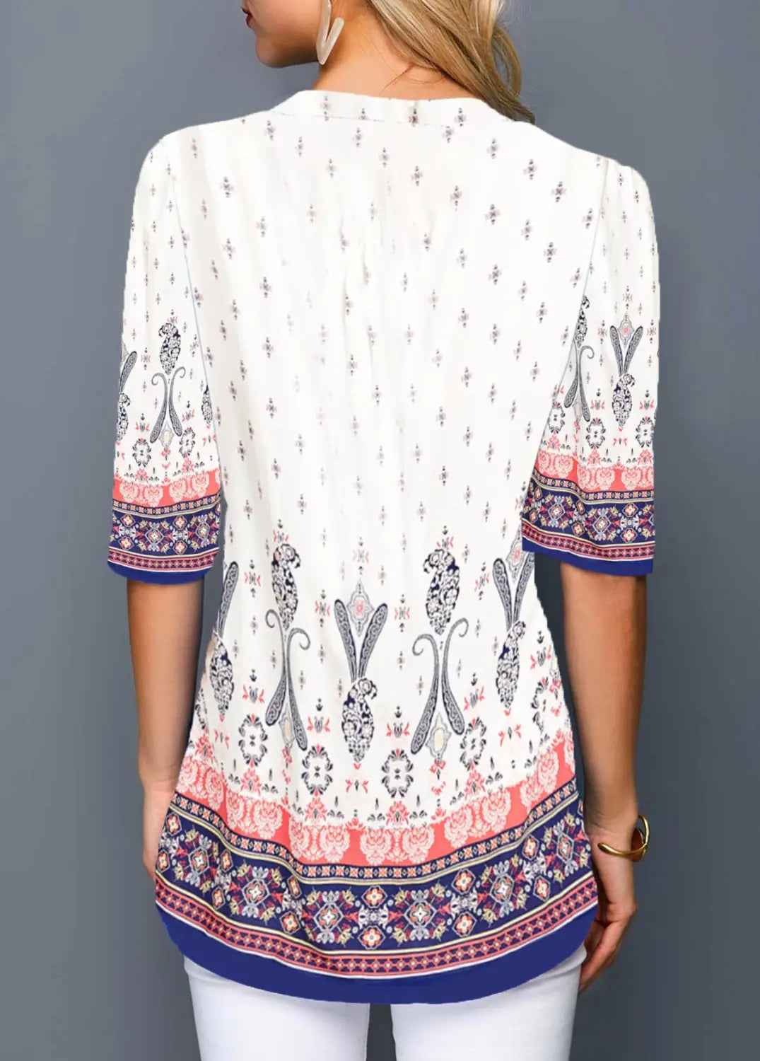 Women Casual Shirt