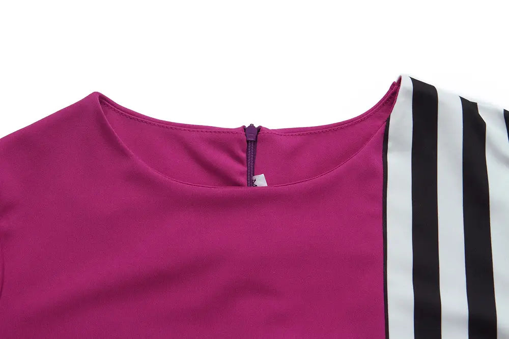 Summer Loose Long Ladies Skirt African Clothing
