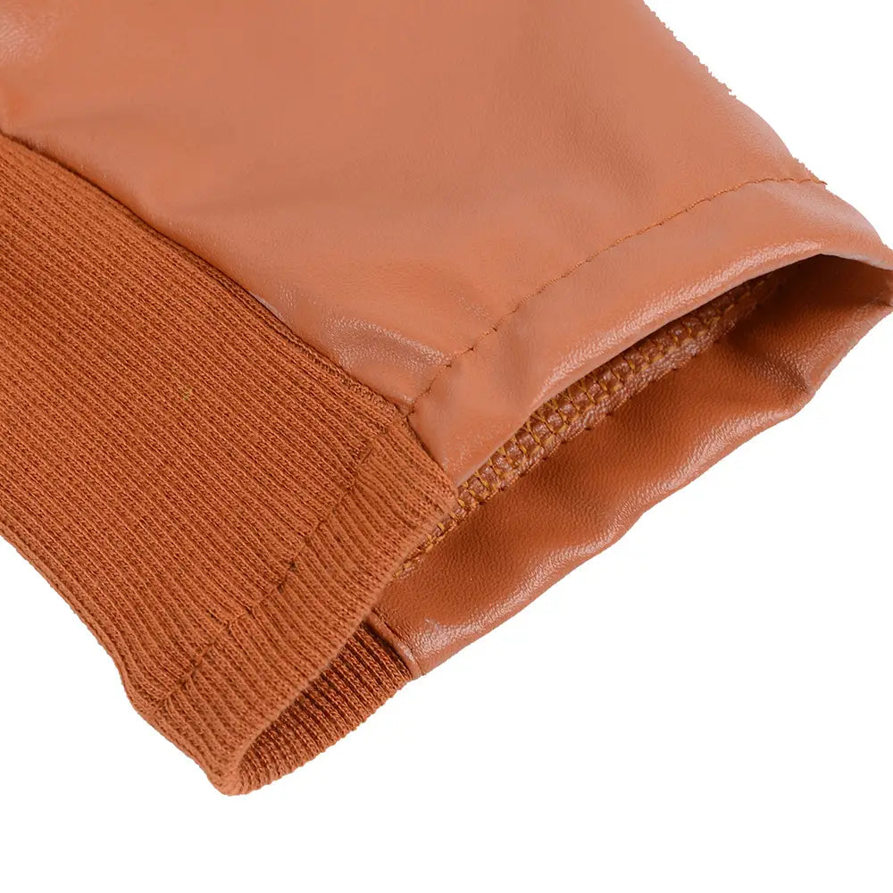 Women’s leather jackets