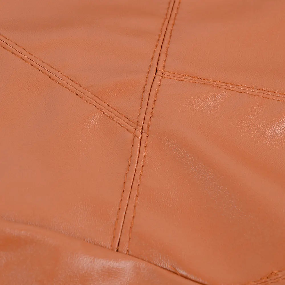 Women’s leather jackets