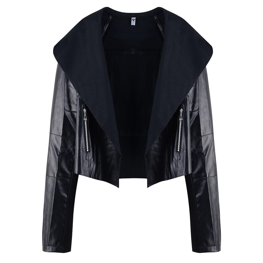 Women’s leather jackets