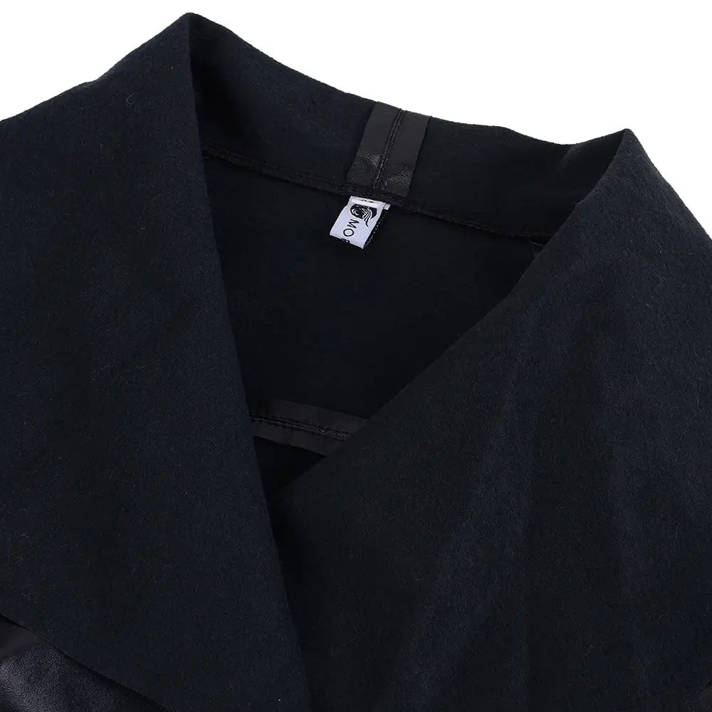 Women’s leather jackets