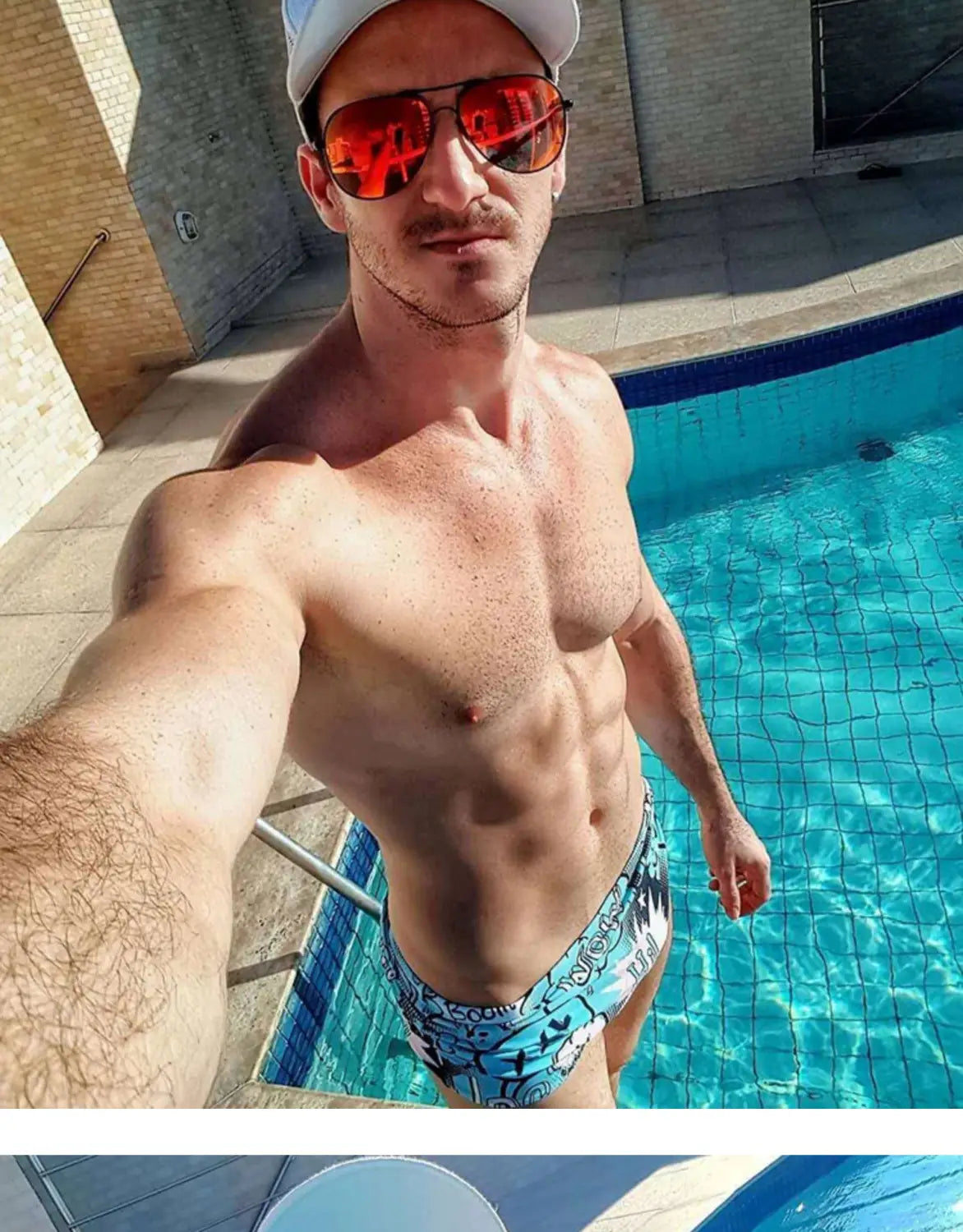 Men’s Boxer Shorts